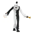 Terrifier Toony Terrors Figurka Akcji Art the Clown 15 cm Neca