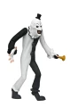 Terrifier Toony Terrors Figurka Akcji Art the Clown 15 cm Neca