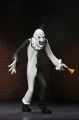 Terrifier Toony Terrors Figurka Akcji Art the Clown 15 cm Neca