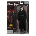 Scream Action Figure Ghostface White Face 20 cm Figurka Akcji MEGO