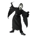 Scream Action Figure Ghostface White Face 20 cm Figurka Akcji MEGO