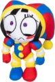 Amazing Digital Circus Deluxe Pomni Pluszak Figurka Oryginalna Maskotka 20cm Obłędny Cyfrowy Cyrk