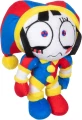Amazing Digital Circus Deluxe Pomni Pluszak Figurka Oryginalna Maskotka 20cm Obłędny Cyfrowy Cyrk