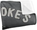 BATMAN JOKER DC COMICS Silky Touch super miękki koc narzuta 152 x 127 cm