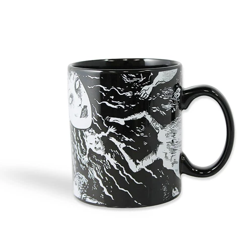 Kubek JUNJI ITO – 325 ml