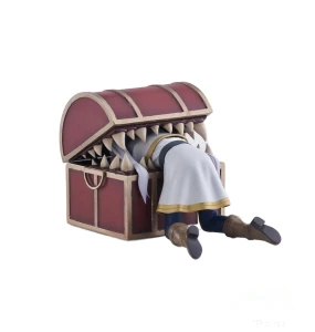 FRIEREN - Frieren in Mimic - Statue Luminasta 9cm Figurka