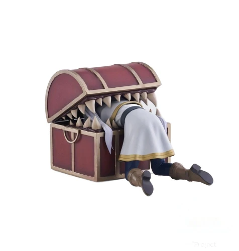 FRIEREN - Frieren in Mimic - Statue Luminasta 9cm Figurka