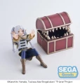 FRIEREN - Frieren in Mimic - Statue Luminasta 9cm Figurka