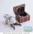 FRIEREN - Frieren in Mimic - Statue Luminasta 9cm Figurka