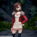 DANDADAN - Momo Luminasta 18cm Figurka Sega Goods Figurka