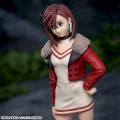 DANDADAN - Momo Luminasta 18cm Figurka Sega Goods Figurka