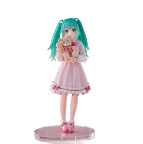 HATSUNE MIKU Conceptual Series Vol. 3 Luminasta 18cm Figurka