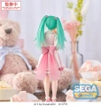 HATSUNE MIKU Conceptual Series Vol. 3 Luminasta 18cm Figurka
