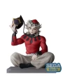 DEMON SLAYER Doma Statue PM Perching 12cm Figurka