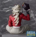 DEMON SLAYER Doma Statue PM Perching 12cm Figurka