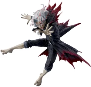 DANDADAN - Okarun "Transformed" Figurizma 25cm Figurka