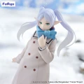 FRIEREN Figurka Frieren End Trio Try It Statue Beyond Journey's 17cm