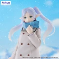 FRIEREN Figurka Frieren End Trio Try It Statue Beyond Journey's 17cm