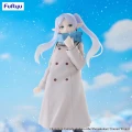 FRIEREN Figurka Frieren End Trio Try It Statue Beyond Journey's 17cm