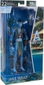Avatar: The Way of Water figurka Jake Sully (Reef Battle) 18 cm Figurka Mcfarlane
