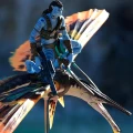 Avatar: The Way of Water figurka Jake Sully (Reef Battle) 18 cm Figurka Mcfarlane