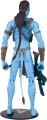 Avatar: The Way of Water figurka Jake Sully (Reef Battle) 18 cm Figurka Mcfarlane