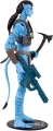 Avatar: The Way of Water figurka Jake Sully (Reef Battle) 18 cm Figurka Mcfarlane