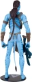 Avatar: The Way of Water figurka Jake Sully (Reef Battle) 18 cm Figurka Mcfarlane