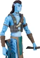 Avatar: The Way of Water figurka Jake Sully (Reef Battle) 18 cm Figurka Mcfarlane