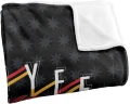 HARRY Potter Silky Touch super miękki koc narzuta gryffindor herb