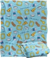 FRIENDS Silky Touch super miękki koc narzuta PRZYJACIELE