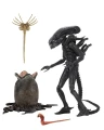 Alien 1979 Action Figure Ultimate 40th Anniversary Big Chap 23 cm Figurka akcji