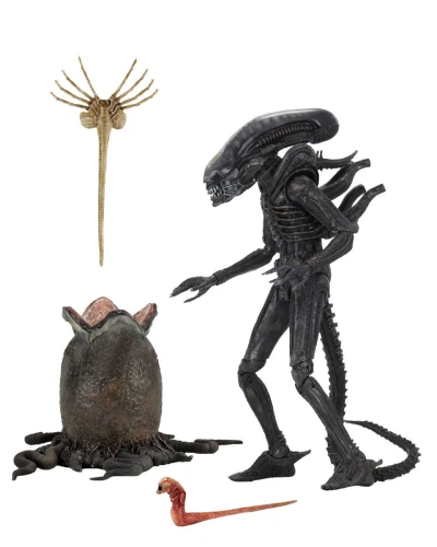 Alien 1979 Action Figure Ultimate 40th Anniversary Big Chap 23 cm Figurka akcji