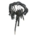 Alien: Romulus Deluxe Suspended Lab Xenomorph XX121 18 cm Figurka akcji