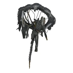 Alien: Romulus Deluxe Suspended Lab Xenomorph XX121 18 cm Figurka akcji