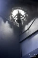 Alien: Romulus Deluxe Suspended Lab Xenomorph XX121 18 cm Figurka akcji