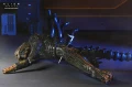 Alien: Romulus Deluxe Suspended Lab Xenomorph XX121 18 cm Figurka akcji