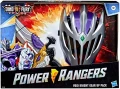 POWER RANGERS DINO FURY RYCERZ MASKA RYCERZA I SZABLA VOID RYCERZ PAKET BOJOWY Hasbro