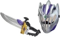 POWER RANGERS DINO FURY RYCERZ MASKA RYCERZA I SZABLA VOID RYCERZ PAKET BOJOWY Hasbro