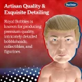 Figurka Donald Trump Boxer Never Surrender USA Gadżet