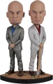 Figurka Breaking Bad The Cousins Bobble Head Better Call Saul