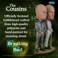 Figurka Breaking Bad The Cousins Bobble Head Better Call Saul