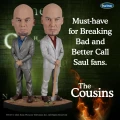 Figurka Breaking Bad The Cousins Bobble Head Better Call Saul