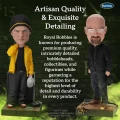Figurka Breaking Bad The Cousins Bobble Head Better Call Saul
