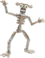 FIVE NIGHTS AT FREDDY'S figurka Toy Bonnie System Error Bonnie Ennard