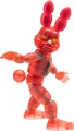FIVE NIGHTS AT FREDDY'S figurka Toy Bonnie System Error Bonnie Ennard