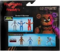 FIVE NIGHTS AT FREDDY'S figurka Toy Bonnie System Error Bonnie Ennard
