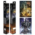 ATTACK ON TITAN - Final Season - 2 Posters 52 x 38cm Set 2 plakaty