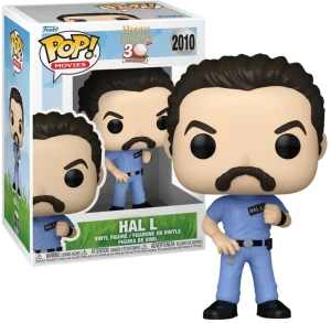 Funko POP! HAPPY GILMORE Movie N° 2010 Hal L