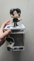 Funko POP! Attack on Titan Levi Ackerman SNK 235 patrz opis